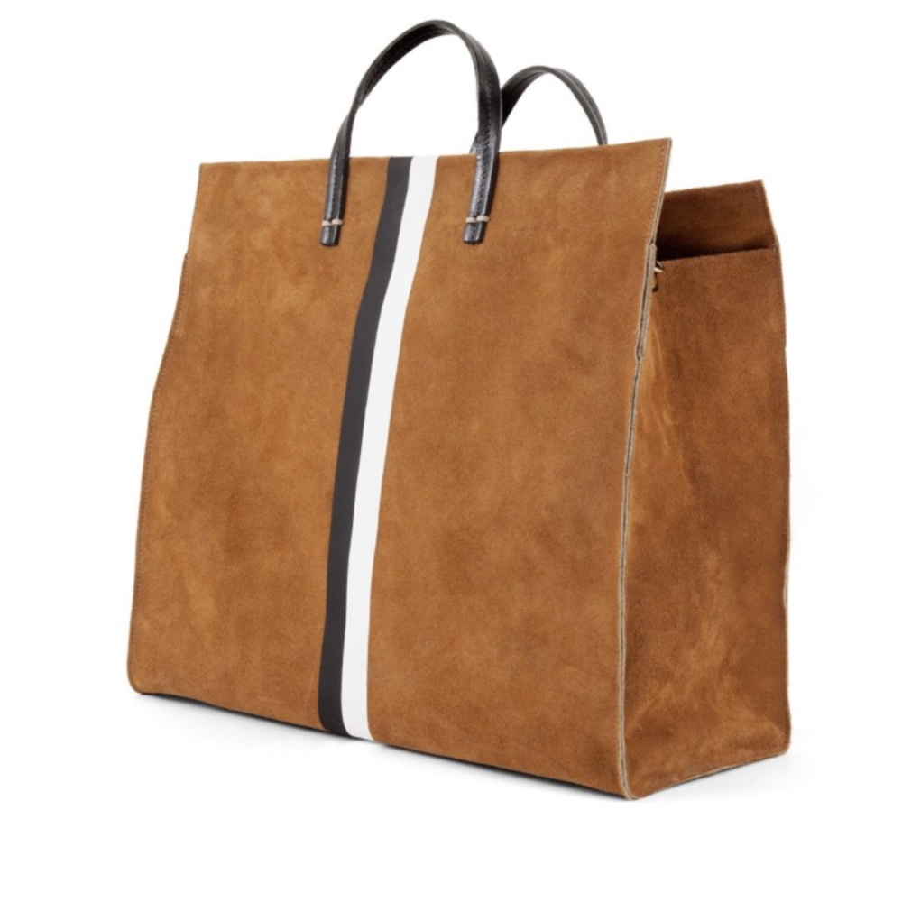 Clare V Simple Tote